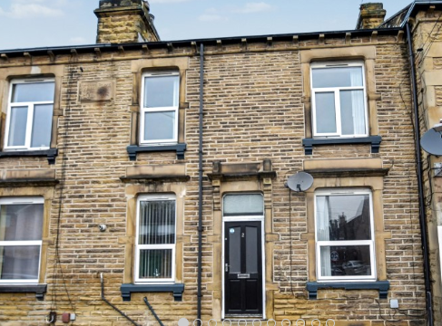 Modernisation in Leeds photo